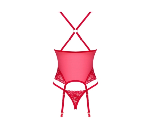 Obsessive - Lacelove corset M/L
