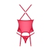 Obsessive - Lacelove corset M/L