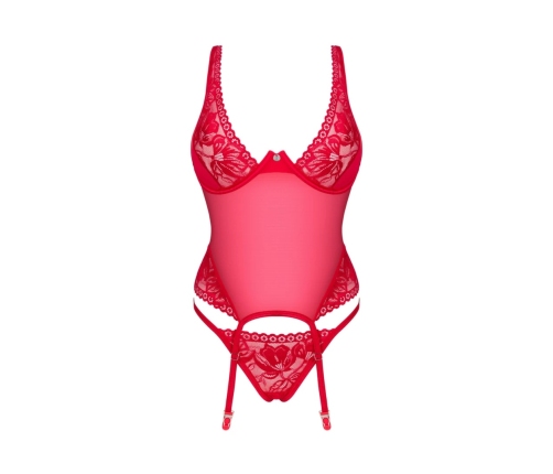 Obsessive - Lacelove corset M/L