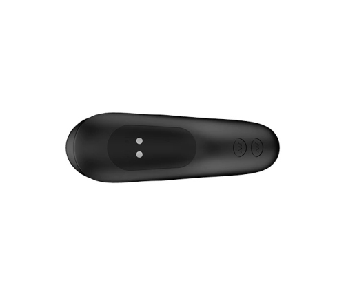 Nexus - Bendz Prostate Edition Black