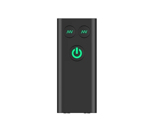 Nexus - Bendz Prostate Edition Black