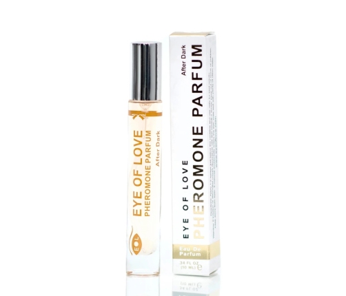 Eye of Love - Body Spray After Dark 10 ml