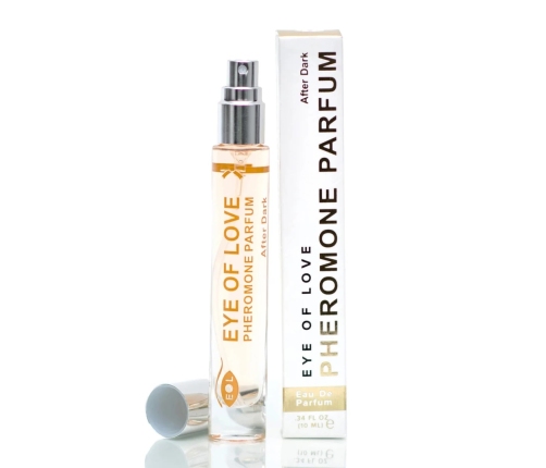 Eye of Love - Body Spray After Dark 10 ml
