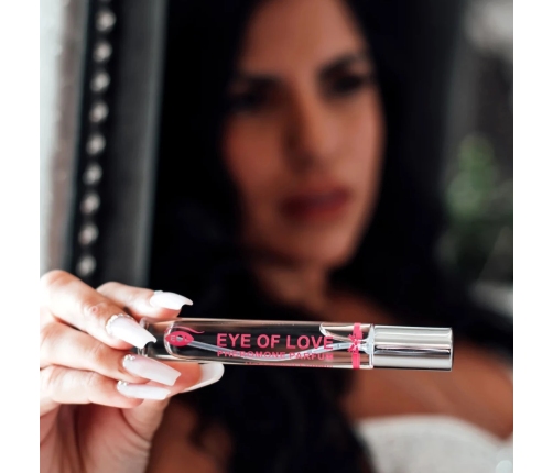 Eye of Love - Body Spray Unscented With Pheromones 10 ml