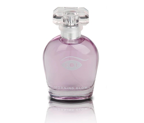 Eye of Love - Morning Glow Pheromones Perfume Female to Male