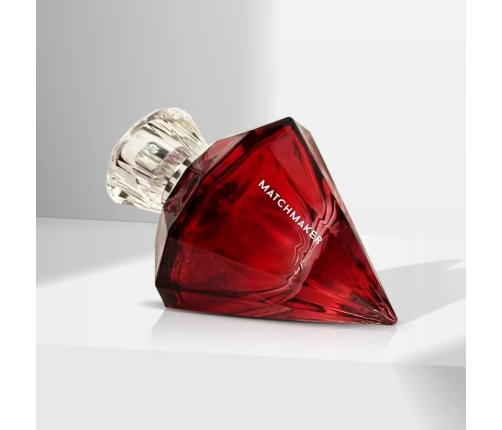 Eye of Love - Feromonen Parfum Matchmaker Red Diamond 30 ml