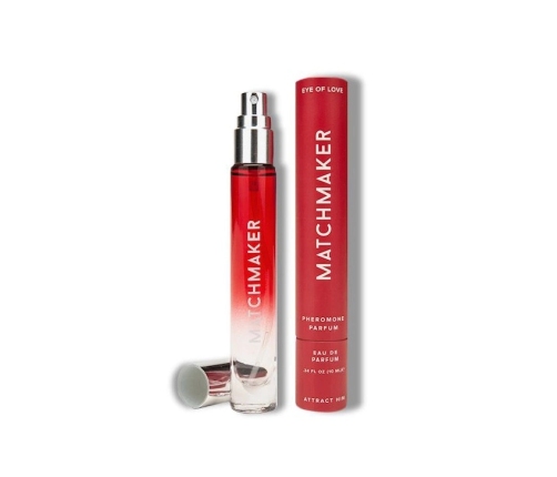 Eye of Love - Feromonen Parfum Matchmaker Red Diamond 10 ml
