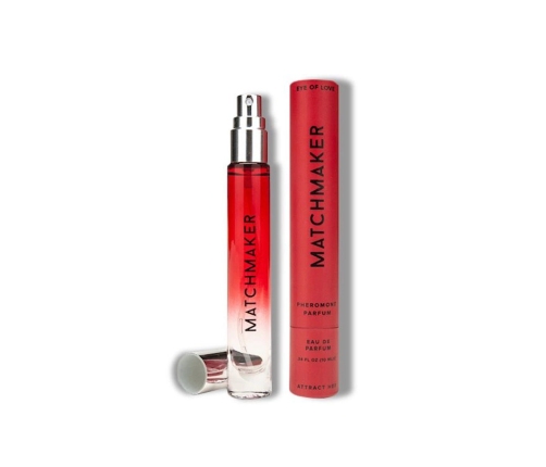 Eye of Love - Feromonen Parfum Matchmaker Red Diamond 10 ml