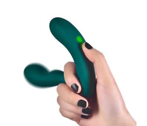 Magic Motion Solstice X Flexible App-Controlled Intimate Massager 118mm