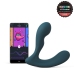 Magic Motion Solstice X Flexible App-Controlled Intimate Massager 118mm