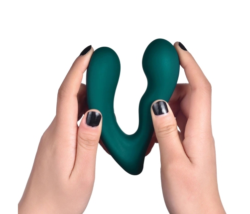 Magic Motion Solstice X Flexible App-Controlled Intimate Massager 118mm