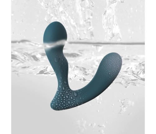 Magic Motion Solstice X Flexible App-Controlled Intimate Massager 118mm