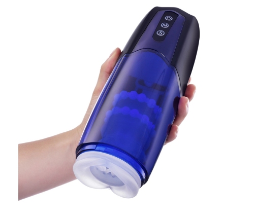 Magic Motion - Xone App Controlled Masturbator