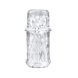 Handy Dream Lotus 1.1 Przezroczysty rękaw wymienny do urządzenia intymnego