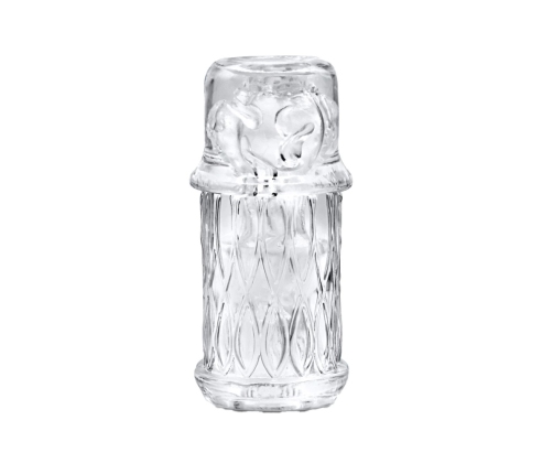 Handy Dream Lotus 1.1 Przezroczysty rękaw wymienny do urządzenia intymnego