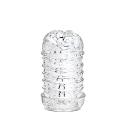 Handy Dream Touch 1.1 Transparent - Rękaw wymienny do maszyny intymnej