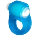 Oxballs Glowdick Blue Ice LED Light Anatomical Silicone Ring