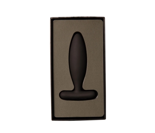 Je Joue - Vesta Butt Plug with Remote Control