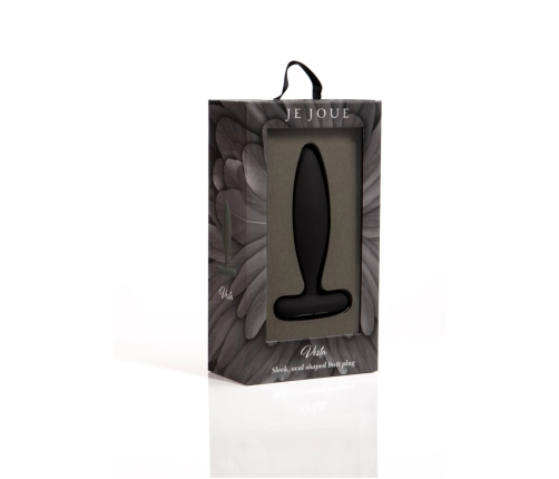Je Joue - Vesta Butt Plug with Remote Control