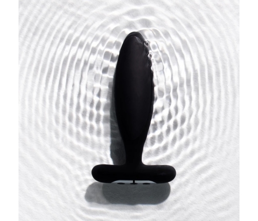 Je Joue - Vesta Butt Plug with Remote Control