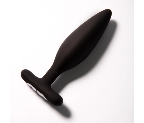 Je Joue - Egon Butt Plug with Remote Control