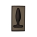 Je Joue - Egon Butt Plug with Remote Control
