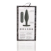 Je Joue - Egon Butt Plug with Remote Control