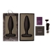 Je Joue - Egon Butt Plug with Remote Control