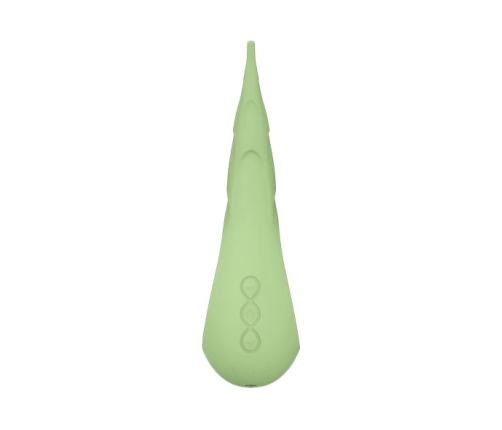 Lelo - Dot Cruise Clitoral Pinpoint Vibrator Pistachio Cream