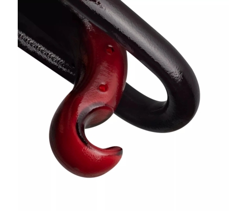 FirmTech Tech Ring Red - Smart Intimate Health Monitor USB Rechargeable