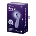 Satisfyer - Pro 2 Generation 3 App Controlled Lilac