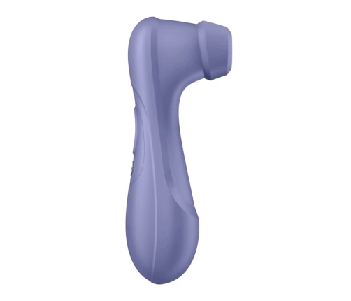 Satisfyer - Pro 2 Generation 3 App Controlled Lilac
