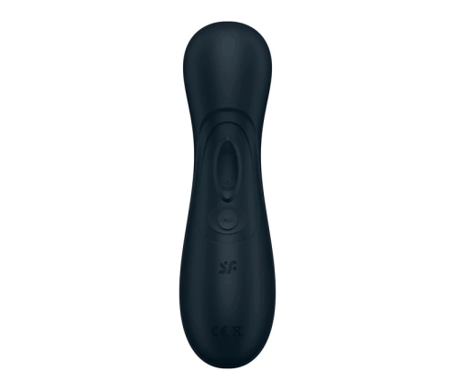 Satisfyer - Pro 2 Generation 3 App Controlled Black