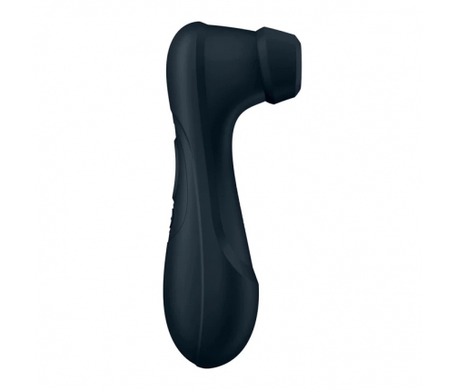 Satisfyer - Pro 2 Generation 3 App Controlled Black