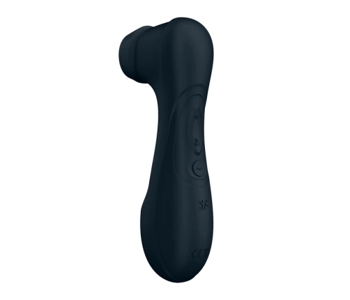 Satisfyer - Pro 2 Generation 3 Black