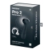 Satisfyer - Pro 2 Generation 3 Black