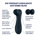 Satisfyer - Pro 2 Generation 3 Black