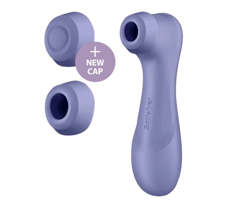 Satisfyer - Pro 2 Generation 3 Lilac