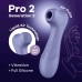 Satisfyer - Pro 2 Generation 3 Lilac