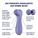 Satisfyer - Pro 2 Generation 3 Lilac