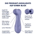 Satisfyer - Pro 2 Generation 3 Lilac