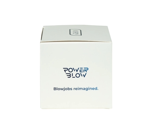 Kiiroo - PowerBlow