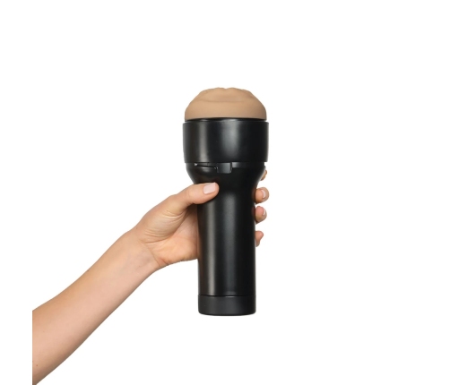 Kiiroo - Stars Collection Strokers Feel Victoria June Mouth