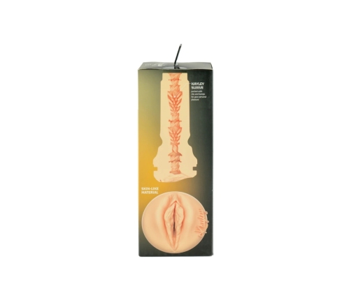 Kiiroo - Stars Collection Strokers Feel Kayley Gunner