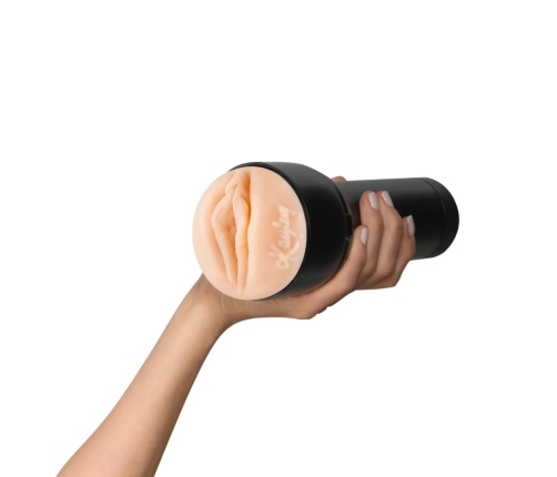 Kiiroo - Stars Collection Strokers Feel Kayley Gunner