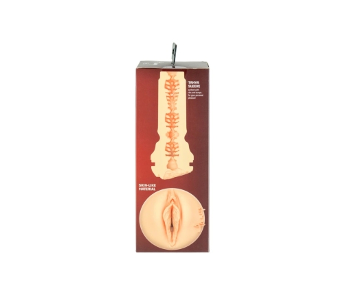 Kiiroo - Stars Collection Strokers Feel Tanya Tate