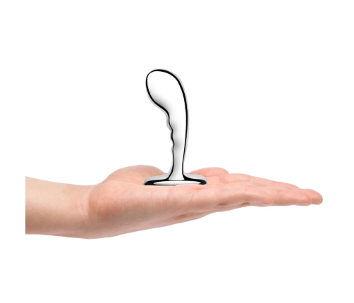 B-Vibe - Stainless Steel P-Spot Training Set