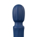 The Screaming O Primo Wand Blueberry - 5-Speed Rechargeable Massager