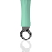 The Screaming O Primo WandKiwi Rechargeable Wand Vibrator Green