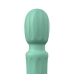 The Screaming O Primo WandKiwi Rechargeable Wand Vibrator Green